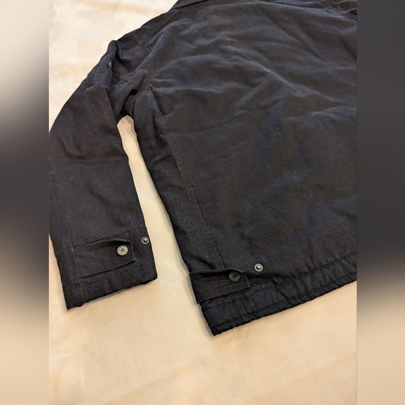 Stormtech Workwear Carhartt Style Tesla Jacket Size L - Picture 11 of 12